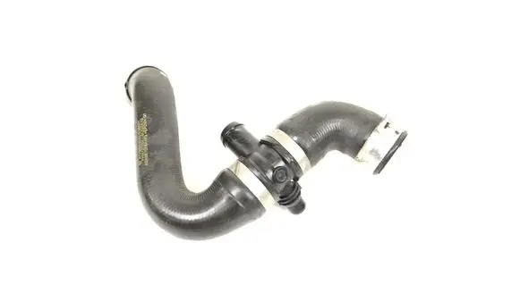 Nissan Qashqai Engine coolant pipe/hose A1725012082