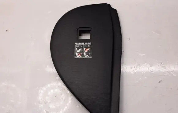 Toyota Avensis T270 Dashboard side end trim 5531705010C0 5531705010