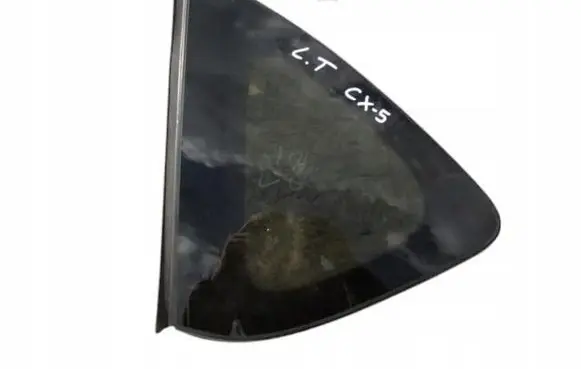 Mazda CX-5 Rear side window