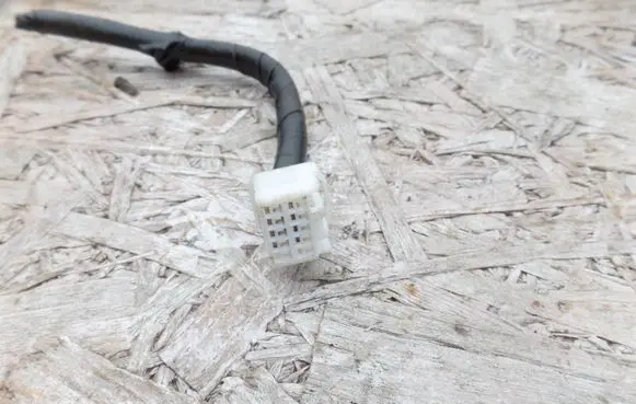 Subaru Legacy Other wiring loom