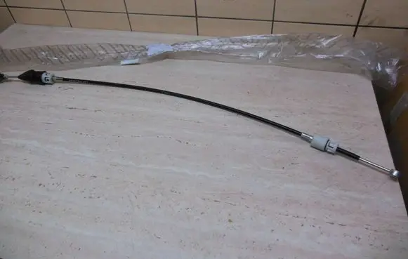Alfa Romeo Mito Gear shift cable linkage 46337943