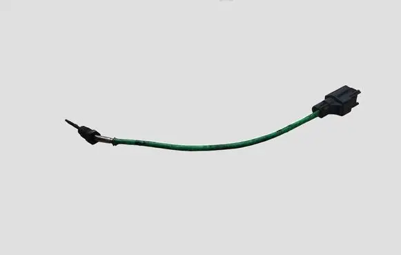 Ford Fiesta Exhaust gas temperature sensor 6M5112B591DA