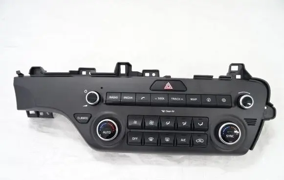 KIA Sportage Climate control unit 97250F1400