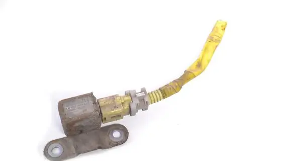 Suzuki Grand Vitara II Airbag deployment crash/impact sensor 3893065J10