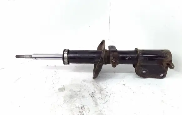Opel Vivaro Front shock absorber/damper 543027852R 93458053