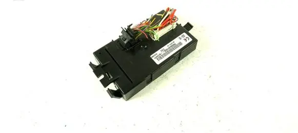 Opel Vivaro BSM Control unit P8200461556K 8200461556K