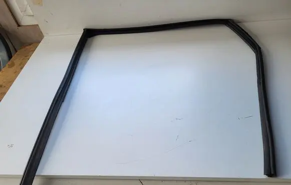 Honda CR-V Rubber seal rear door 