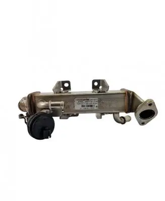 Renault Laguna III EGR valve cooler 8200719993C