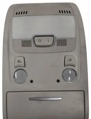 Audi A5 8T 8F Boot/trunk interior light 8t0947135b4car