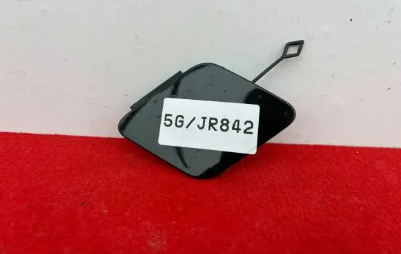 BMW 2 F45 Front tow hook cap/cover 51117460137