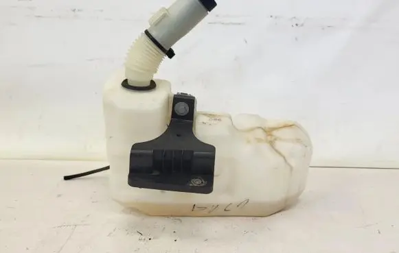 Fiat Ducato Windshield washer fluid reservoir/tank