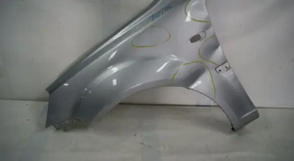 KIA Rio Fender