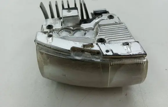 Headlight part