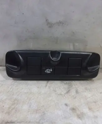 Alarm control unit/module
