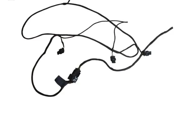 BMW 5 E60 E61 Parking sensor (PDC) wiring loom 9122276 40147503
