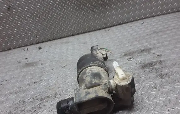 Citroen C3 Windscreen/windshield washer pump 9632984980 9634558980