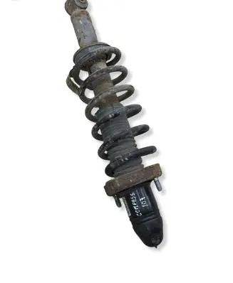 Jeep Compass Rear shock absorber with coil spring 05168703AB 10254958 2469200