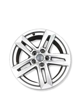 Audi A4 S4 B9 8W R17 alloy rim 8W0601025P