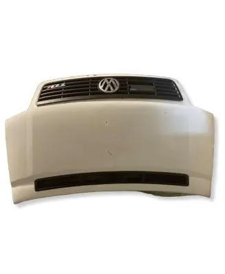 Volkswagen II LT Engine hood trim 