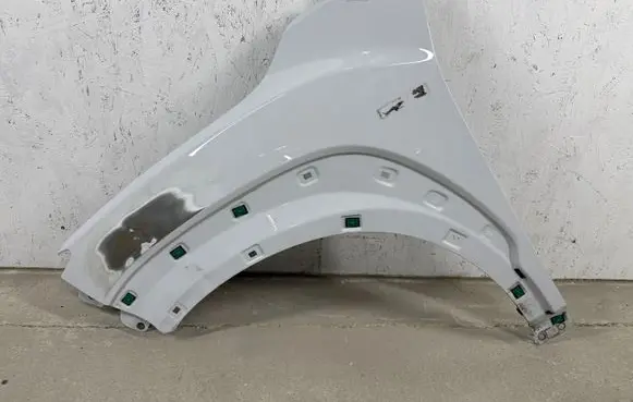 Hyundai Kona I Fender 