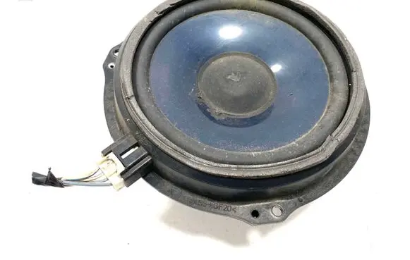 Ford Focus C-MAX Front door speaker 3M5T18808FC 3M5T18808