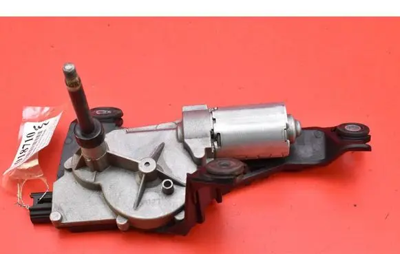 Renault Koleos I Rear window wiper motor