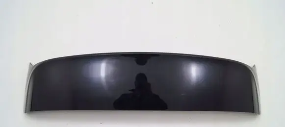 Porsche Cayenne (9Y0 9Y3) Tailgate/trunk spoiler 9Y0827937