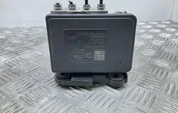 Audi A3 S3 8V ABS Pump 3Q0907379Q