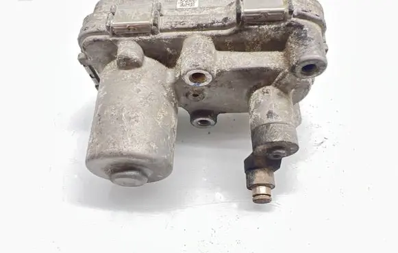 Mercedes-Benz E W212 Turbo A6519060200