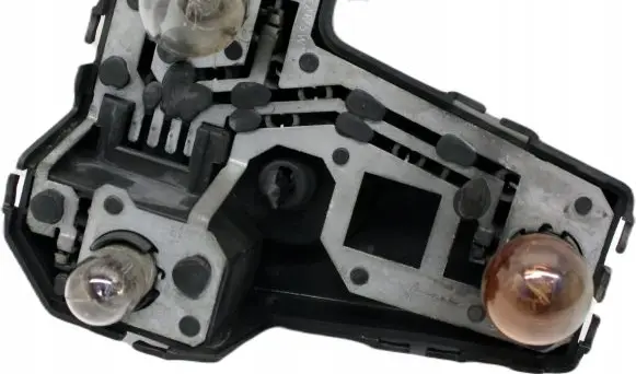 Ford Galaxy Tail light bulb cover holder