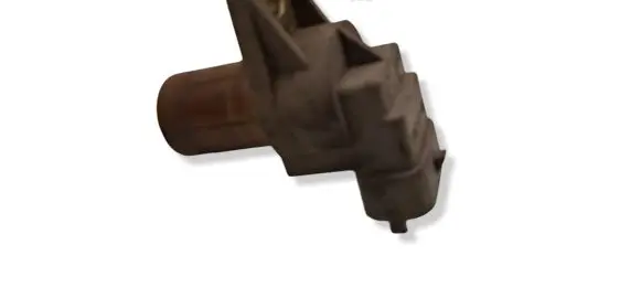 BMW 5 E60 E61 Camshaft position sensor 7834490