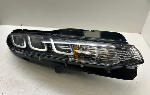 Citroen C3 LED Daytime headlight 9833480480