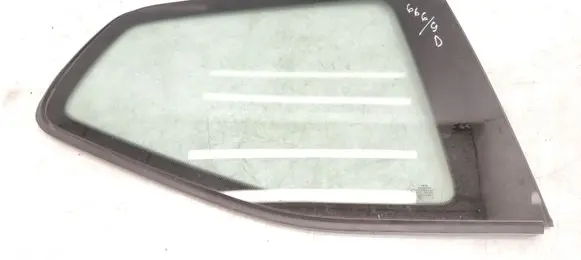 Volkswagen Up Rear side window 43R001583