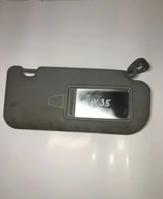 Hyundai ix35 Sun visor
