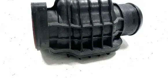 Citroen C3 Intercooler hose/pipe 9687261180 072052