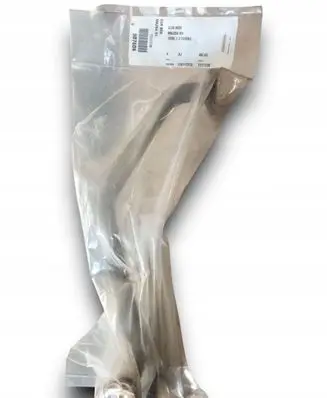 Mazda 2 EGR valve line/pipe/hose
