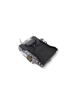 Opel Insignia A Windshield/windscreen camera 12846819