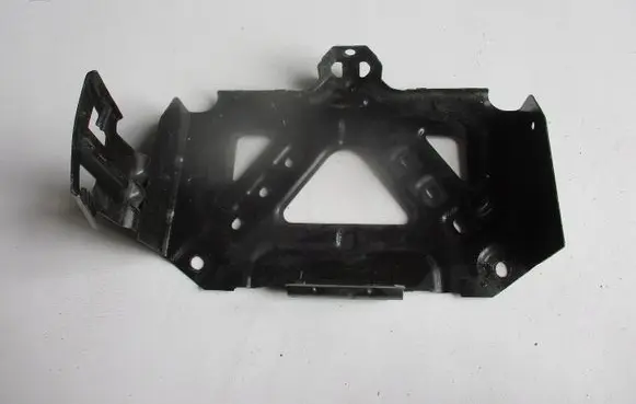 Mini One - Cooper Clubman R55 Battery box tray 2752624