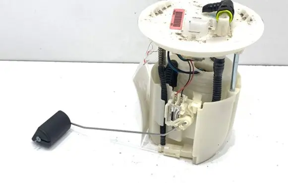 Mazda 3 II In-tank fuel pump