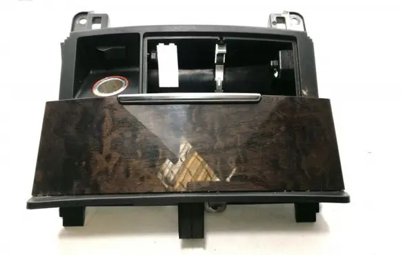 Audi Q7 4L Ashtray (rear) 4L0857951