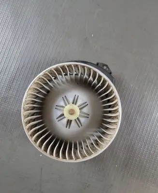 Heater fan/blower