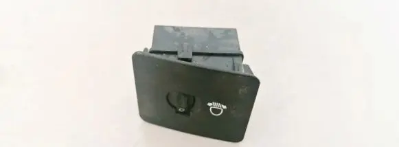 Renault 19 Headlight level height control switch 7700817598 6267