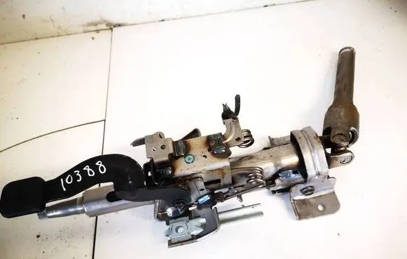 Honda CR-V Steering wheel axle