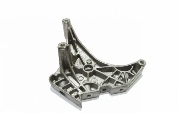 Engine mounting bracket
