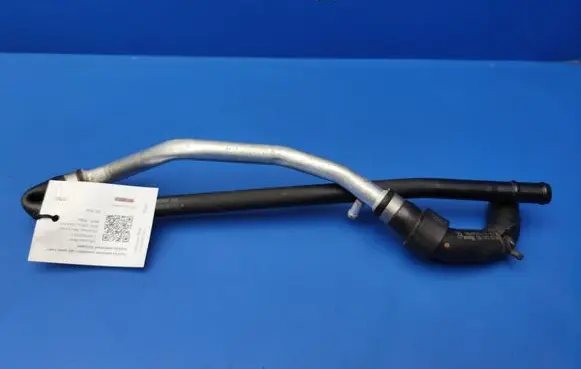 Mercedes-Benz C W205 Engine coolant pipe/hose A2058303302