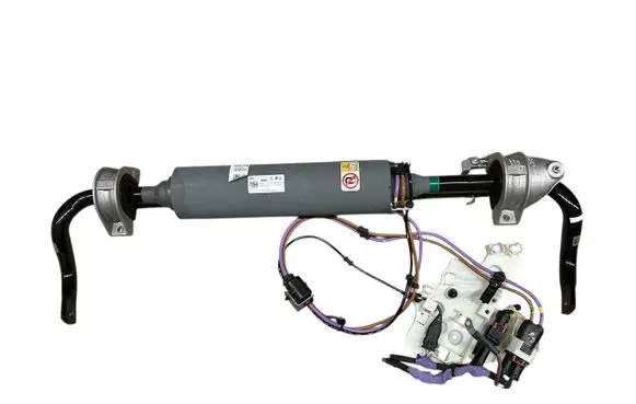 BMW XM Rear active stabilizer 5A7FC59 5A8D565 37105A8D565