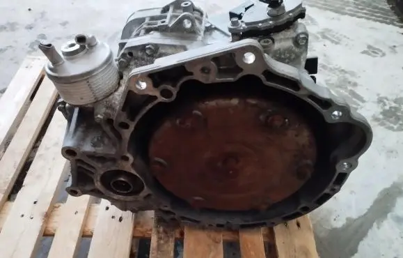 Mini Cooper Countryman R60 Automatic gearbox