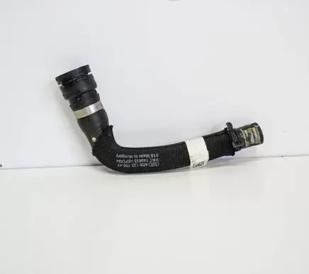 Audi A7 S7 4G Air intake hose/pipe 4G0122109AF