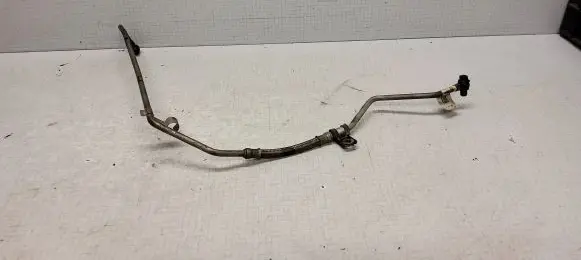 Ford Transit Custom Turbo turbocharger oiling pipe/hose BK2Q6K679AC