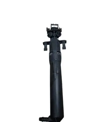 Citroen C5 Headlight washer spray nozzle 89028244